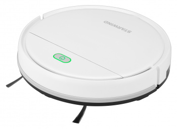 Пылесос-робот Starwind SRV3955