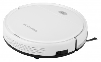 Пылесос-робот Starwind SRV3955