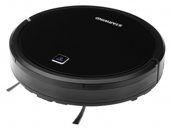 Пылесос-робот Starwind SRV7770