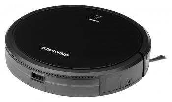 Пылесос-робот Starwind SRV7770