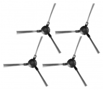 Пылесос-робот Starwind SRV7770