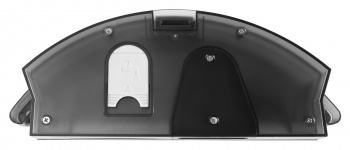 Пылесос-робот Starwind SRV7770