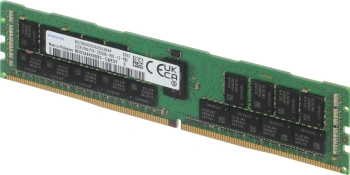 Память DDR4 Samsung  M393A4K40DB3-CWE