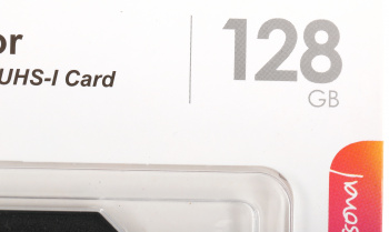 Флеш карта microSDXC 128GB Silicon Power  SP128GBSTXDA2V20SP