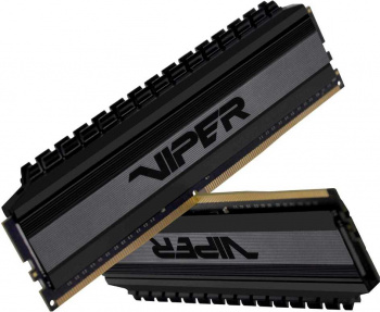 Память DDR4 2x8GB 4400МГц Patriot  PVB416G440C8K