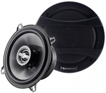 Колонки автомобильные Nakamichi NSE-1358