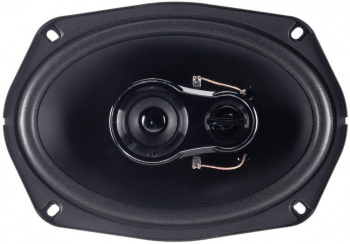 Колонки автомобильные Nakamichi NSE-6918R