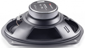 Колонки автомобильные Nakamichi NSE-6918R