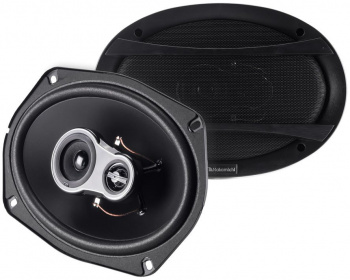 Колонки автомобильные Nakamichi NSE-6918R