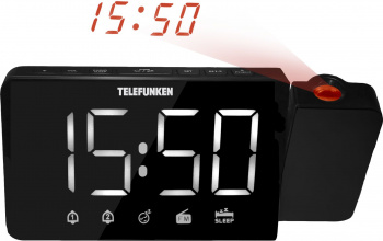 Радиоприемник настольный Telefunken TF-1703