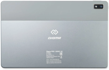 Планшет Digma Pro 1600E 4G