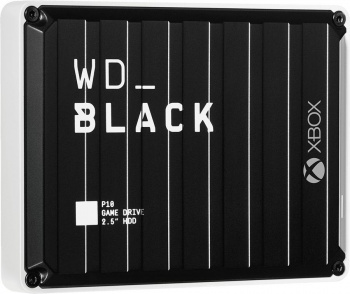 Жесткий диск WD Original USB 3.2 Gen 1 2Tb WDBA6U0020BBK-WESN