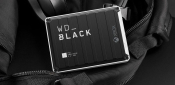 Жесткий диск WD Original USB 3.2 Gen 1 2Tb WDBA6U0020BBK-WESN