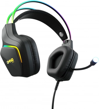 Наушники с микрофоном GMNG HS-L510G