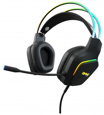 Наушники с микрофоном GMNG HS-L510G