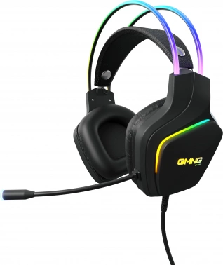 Наушники с микрофоном GMNG HS-L510G