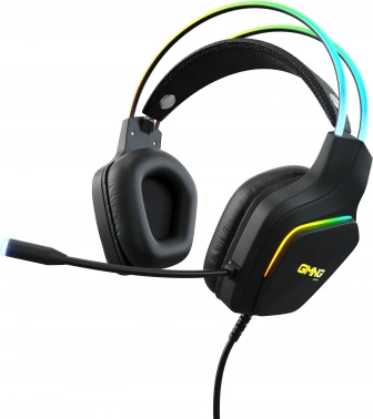 Наушники с микрофоном GMNG HS-L510G