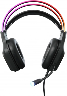 Наушники с микрофоном GMNG HS-L510G
