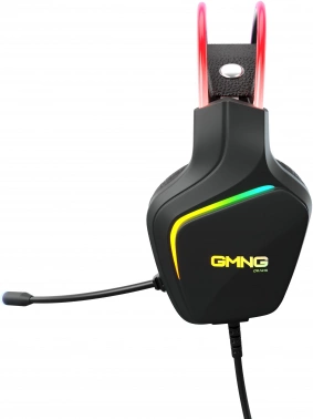 Наушники с микрофоном GMNG HS-L510G