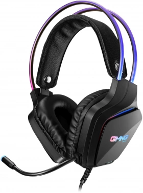 Наушники с микрофоном GMNG HS-L510G