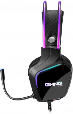 Наушники с микрофоном GMNG HS-L510G