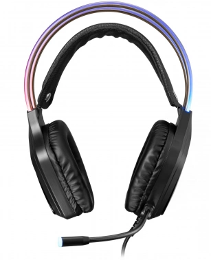 Наушники с микрофоном GMNG HS-L510G
