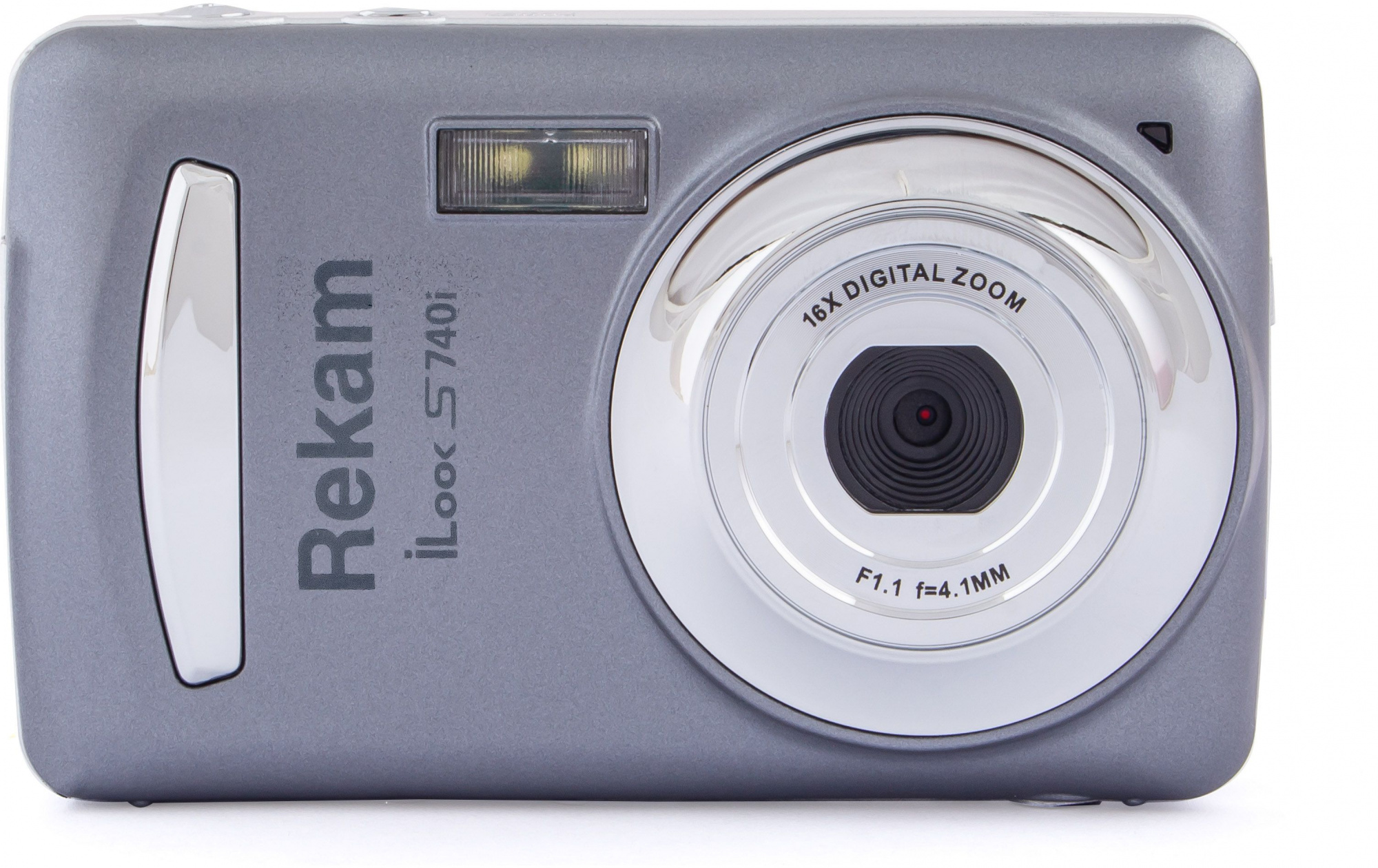 Фотоаппарат Rekam iLook S740i