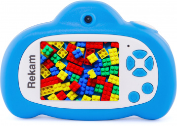 Фотоаппарат Rekam iLook K410i