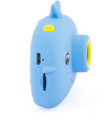 Фотоаппарат Rekam iLook K430i