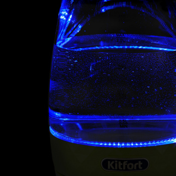 Чайник электрический Kitfort КТ-6123-2