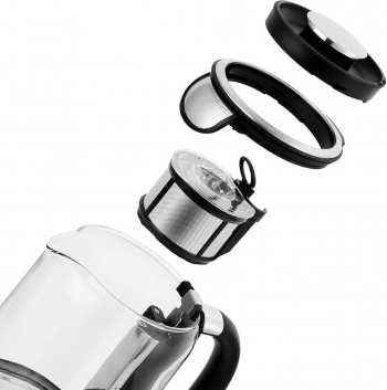 Чайник электрический Kitfort КТ-6116