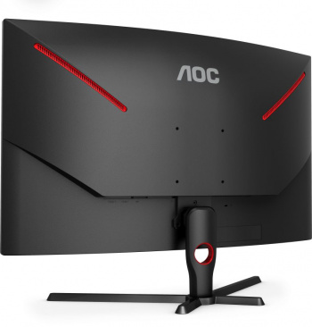 Монитор AOC 31.5