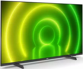 Телевизор LED Philips 65