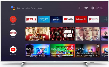 Телевизор LED Philips 70