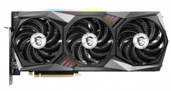 Видеокарта MSI PCI-E 4.0  RTX 3060 Ti GAMING Z TRIO 8G LHR