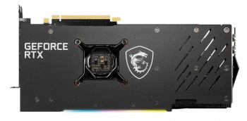 Видеокарта MSI PCI-E 4.0  RTX 3060 Ti GAMING Z TRIO 8G LHR