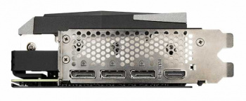 Видеокарта MSI PCI-E 4.0  RTX 3060 Ti GAMING Z TRIO 8G LHR