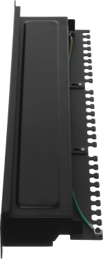 Патч-панель ITK PP24-1UC5ES-D05 19