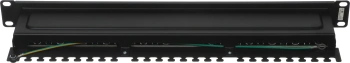 Патч-панель ITK PP24-1UC5ES-D05 19