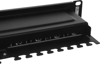 Патч-панель ITK PP24-1UC5ES-D05 19