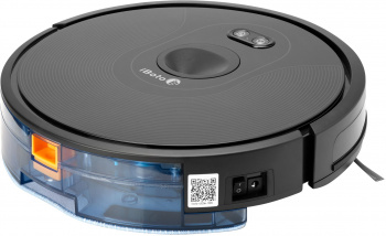 Пылесос-робот iBoto Smart С820WU Aqua