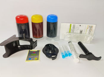 Заправочный набор Cactus CS-RK-3YM60 №305