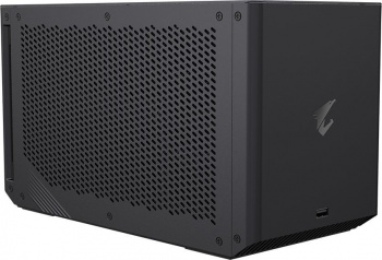 Видеокарта Gigabyte Thunderbolt 3  GV-N3080IXEB-10GD 2.0