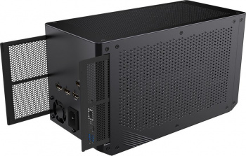Видеокарта Gigabyte Thunderbolt 3  GV-N3080IXEB-10GD 2.0