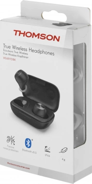 Гарнитура накладные Thomson Wear7701BK