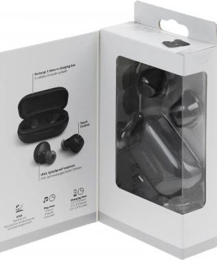 Гарнитура накладные Thomson Wear7701BK