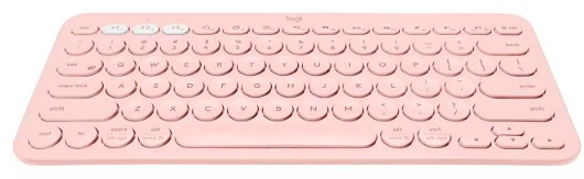  Logitech K380