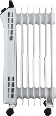 Радиатор масляный Polaris POR 0415