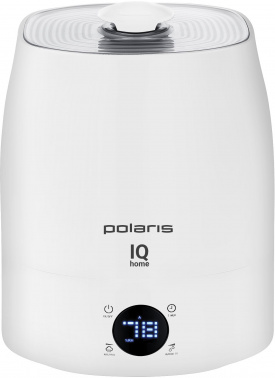 Увлажнитель воздуха Polaris PUH 4040 WIFI IQ Home