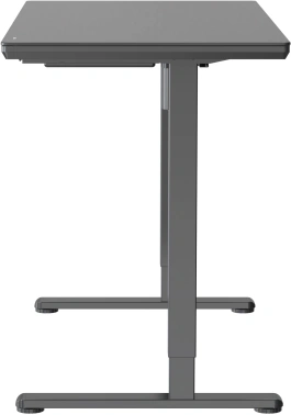 Стол для компьютера Cactus  CS-EGD-BBK